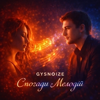 «Спогади Мелодій» — альбом Gysnoize