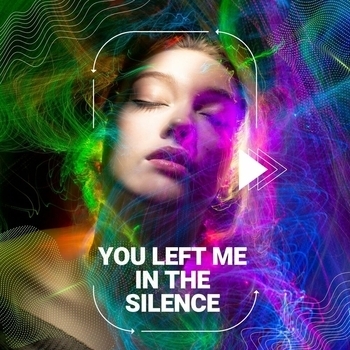 Обложка «You Left Me in the Silence» — Arijit Singh