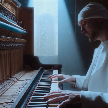 Alexander Demidov — I. Monday: Origin