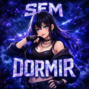 «Sem Dormir» — альбом LXAES