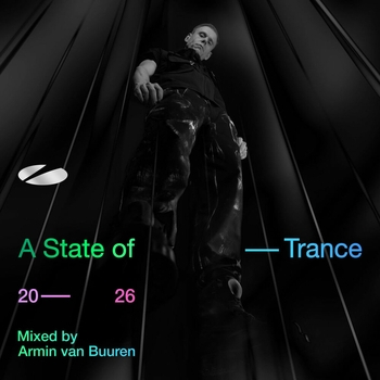 «A State of Trance 2026» — альбом Armin van Buuren