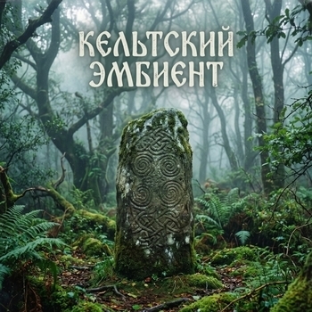 Музыка Релакс Коллекция, 432 Hz, New Age, Yoga Music — Темная Долина (Мрачный Эмбиент)