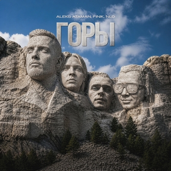 Nlo, Aleks Ataman, Finik — Горы