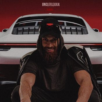 Обложка «Taxi» — Uncleflexxx