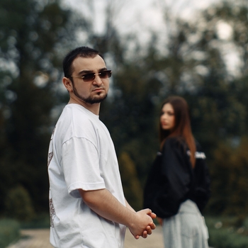 Обложка «Берёзы» — Raikaho