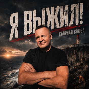Сборная Союза — Я выжил!