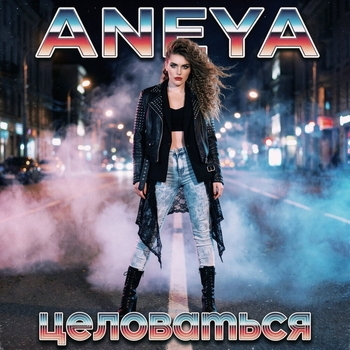 Aneya — Целоваться