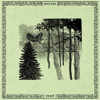 «Thaw» — альбом BooTabs