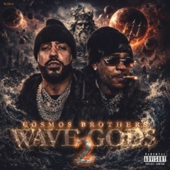 Обложка «Ever Since U Left Me (West Coast Remix)» — Ty Dolla Sign, French Montana, Max B