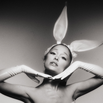Ariana Grande — Dangerous Woman (Tenth Anniversary Edition)