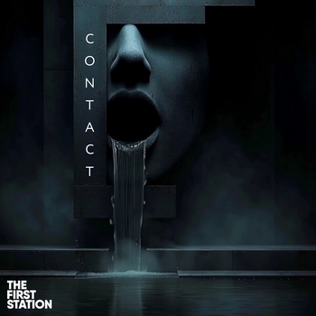 «Contact» — альбом The First Station