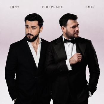 Jony, Emin — Fireplace