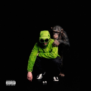 Avenuepluggg — Ape Shit 2