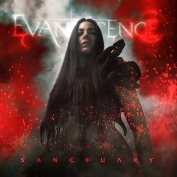 Evanescence — Sanctuary!