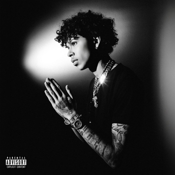 Обложка «Come Up Off» — Ty Dolla Sign, Luh Tyler