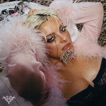 Обложка «Sad Girls» — Bebe Rexha, David Guetta