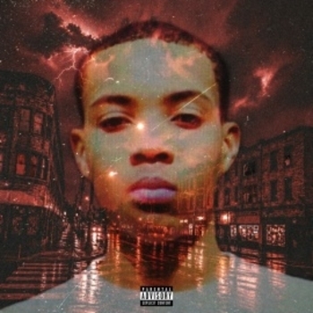Обложка «DND» — Ty Dolla Sign, G Herbo