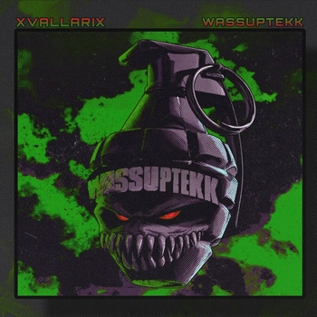 «Wassuptekk» — альбом XvallariX