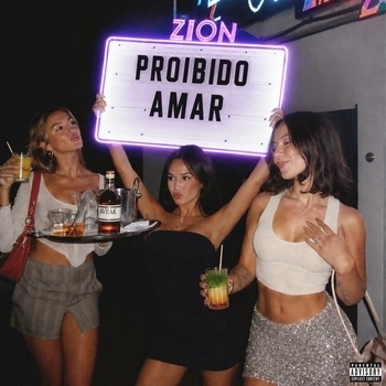 Zion — PROIBIDO AMAR