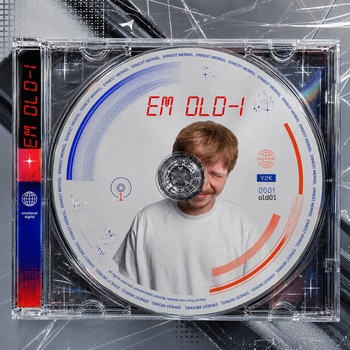 Ernest Merkel — EM OLD-1