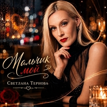 Светлана Тернова — Мальчик мой