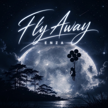 «Fly Away» — альбом ENZA