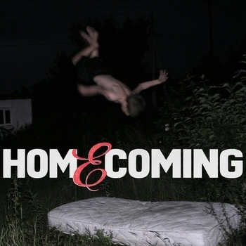 Saluki — homecoming