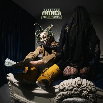 Слушать «БЭКРУМ» — YungMeechy Обложка «БЭКРУМ» — YungMeechy