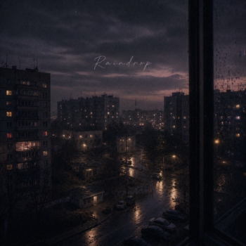 «raindrop» — альбом Prvrln