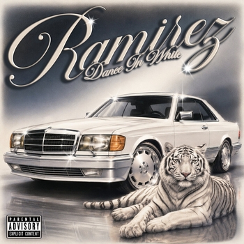 Ramirez — Dance in White
