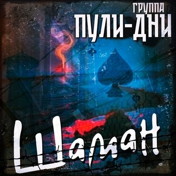 Группа Пули-Дни — Шаман