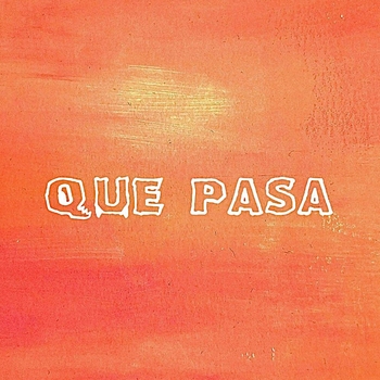 Kristina Si, Goro, Asatro — QUE PASA