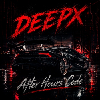 DeepX — After Hours Code