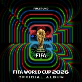 Обложка «DNA (More Than A Game)» — David Guetta, Andrea Bocelli, EJAE, Megan Thee Stallion