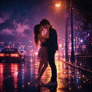 Обложка «Streetlight Shadow» — Best Of Hits, Pop Tracks, Pop songs