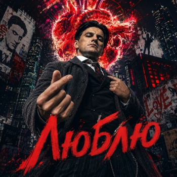 «Люблю» — альбом DJ Блокnote