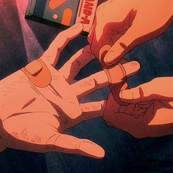 Обложка «Healing You» — Shiloh Dynasty, VNI.
