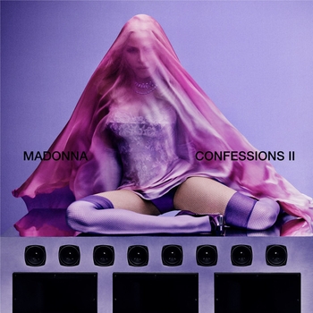 Madonna — Confessions II