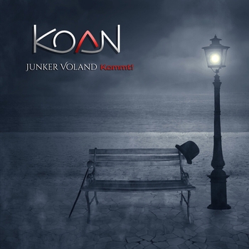 Koan — Junker Voland Kommt!