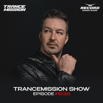 «Trancemission Show 1238» — альбом DJ Feel, Interplay Records