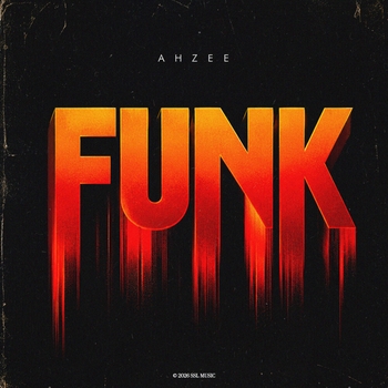 Ahzee — Funk
