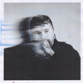 Teddy Swims — Mr. Know It All