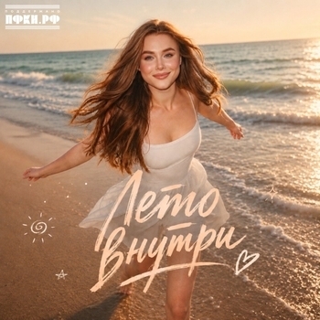 ВЕСНУШКА — Лето внутри
