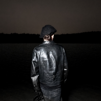 Newlightchild — Roman