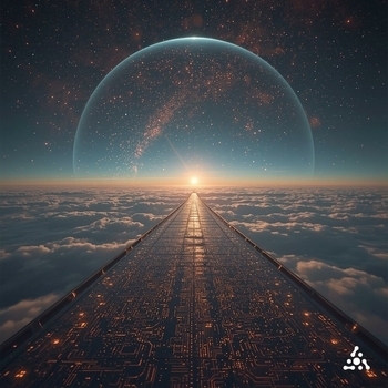 Astropilot — Solar Walk III. Event Horizon