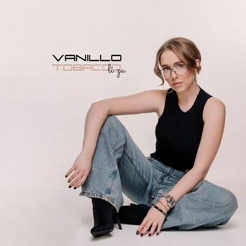 Обложка «VANILLO TOBACCO» — Li Za