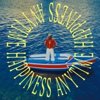 Обложка «Light The Way» — Leon Bridges