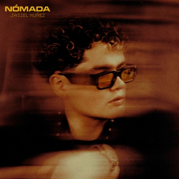 Jasiel Nuñez — Nomada