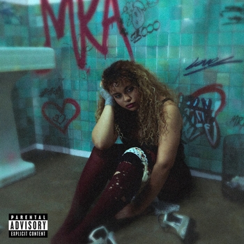 Bella Kay — My Reckless Abandon