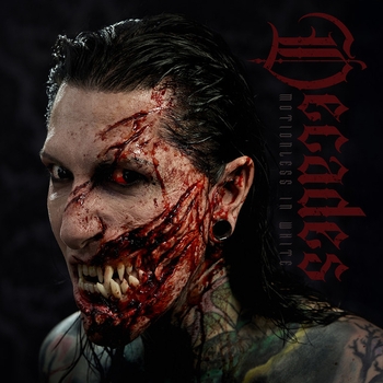 Skylar Grey, Motionless In White — R.I.P.
